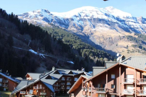 Les Pierres Blanches Contamines Montjoie